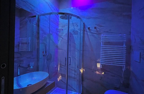 Quartieri Spagnoli House | La casa di Erica