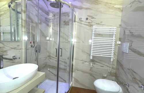 Quartieri Spagnoli House | La casa di Erica