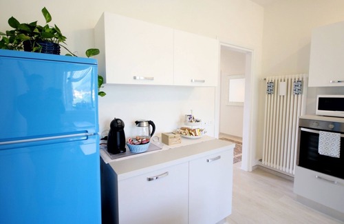 Vittorio Veneto Apartment | La Casa di Eva. Centrally located apartment