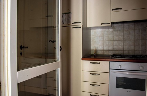 Villaggio Taunus House | La Casa Di Eva - Two Bedroom House, Sleeps 4