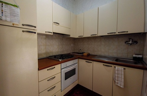 Villaggio Taunus House | La Casa Di Eva - Two Bedroom House, Sleeps 4