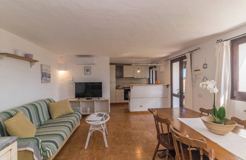 Abbiadori House | La Casa Di Farina 2 With Pool