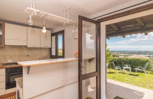 Abbiadori House | La Casa Di Farina 2 With Pool