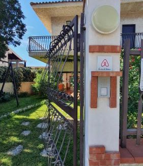 Costa Saracena-Castelluccio House | La casa di Federica