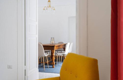 Crecchio Apartment | La casa di FeliGiò - YourPlace Abruzzo