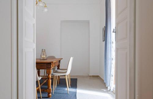 Crecchio Apartment | La casa di FeliGiò - YourPlace Abruzzo