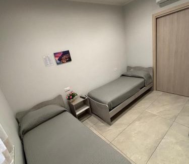 Ercolano House | La casa di Flò