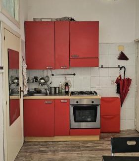 Pigneto Apartment | La Casa Di Fonzie