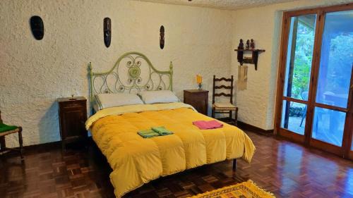 San Marino Apartment | La Casa di Francesco