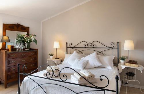 Montalcino House | La Casa di Gelda