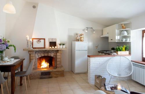 Montalcino House | La Casa di Gelda