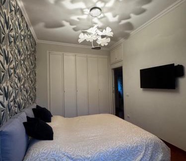 Quartiere XVII Trieste Apartment | La casa di Gió