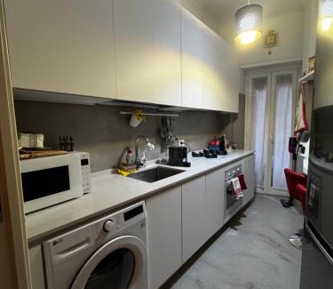 Quartiere XVII Trieste Apartment | La casa di Gió