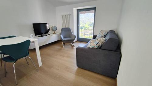 Desco Apartment | La casa di Giacomo & Vanille