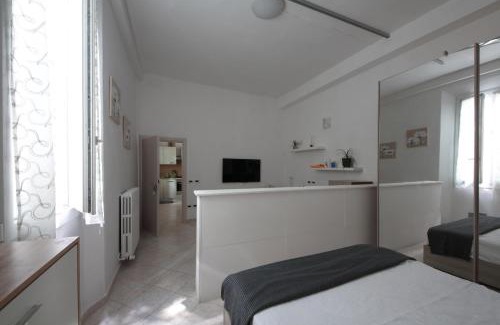 Cirenaica Apartment | La casa di Gigi tra Fiera e Università