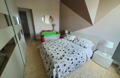 Caserta Apartment | La Casa di Giulia