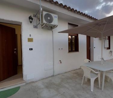 Palmi House | La casa di Giuliana