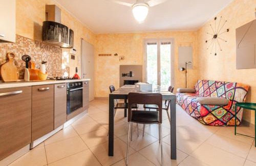 Riglione Apartment | La casa di Graziella