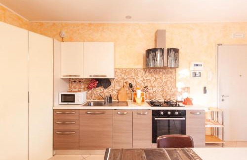 Riglione Apartment | La casa di Graziella