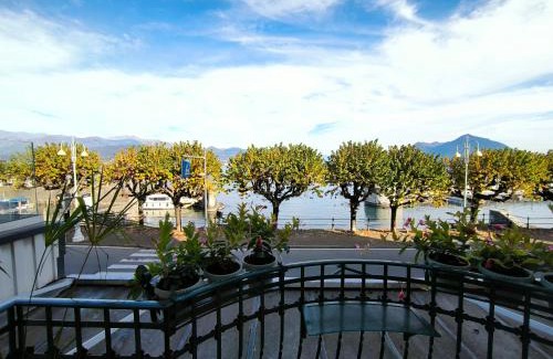 Stresa Apartment | La Casa di Irene