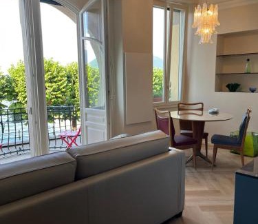 Stresa Apartment | La Casa di Irene
