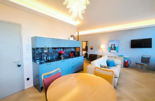 Stresa Apartment | La Casa di Irene