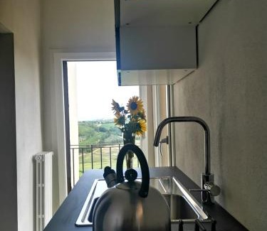 Peccioli Apartment | La casa di Isola