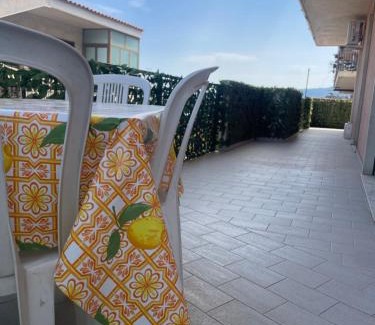 Fiumefreddo di Sicilia Apartment | La casa di Giulia