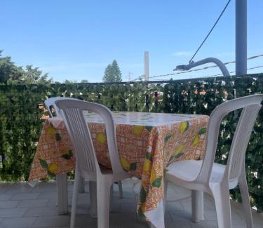 Fiumefreddo di Sicilia Apartment | La casa di Giulia