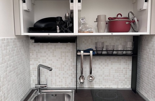 Pozzuoli Apartment | La Casa di Ivan e Giorgia