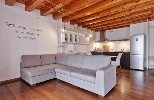 Vicenza Apartment | La Casa di Leo