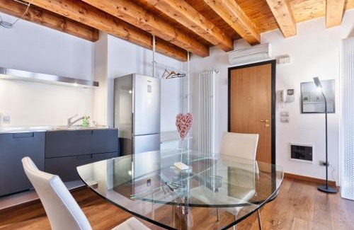 Vicenza Apartment | La Casa di Leo