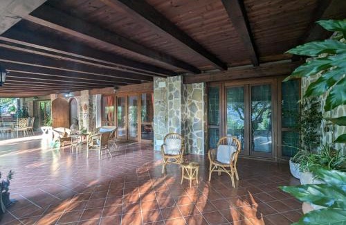 Cardile Bed & Breakfast | La Casa Di Lidia