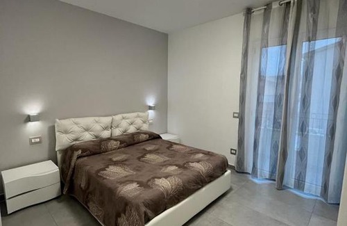 Tortoreto Lido Apartment | La Casa Di Lilla