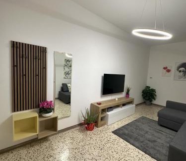 Porto Sant'Elpidio Apartment | La Casa di Lollo