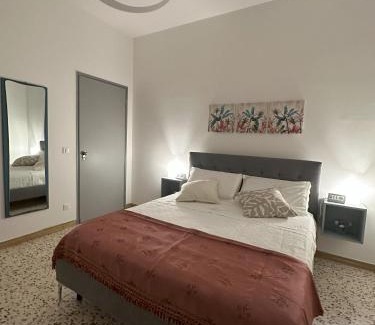 Porto Sant'Elpidio Apartment | La Casa di Lollo