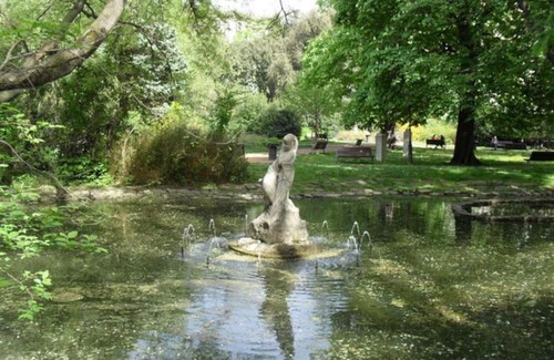 Roiano-Gretta-Barcola-Cologna-Scorcola Apartment | La casa di LU