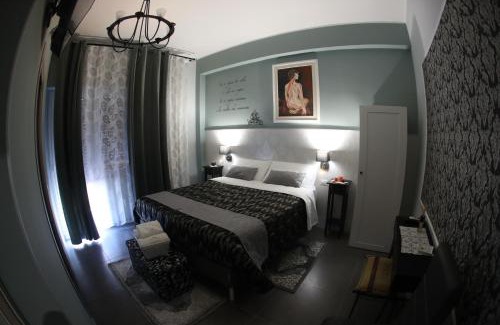 Reggio Calabria Bed & Breakfast | La casa di Luce