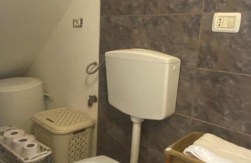 Montallegro Apartment | La Casa di Lulù