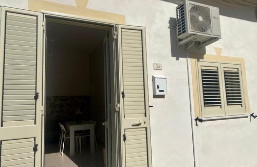 Montallegro Apartment | La Casa di Lulù