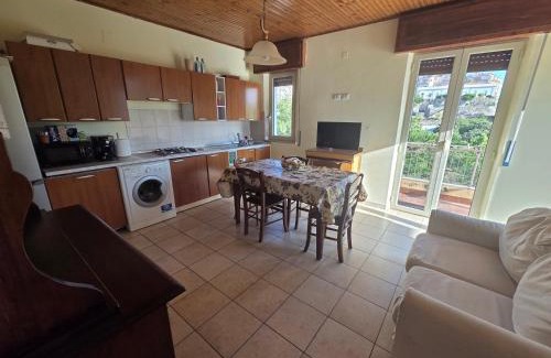 Villa San Giovanni Apartment | La casa di Maria e Giuseppe