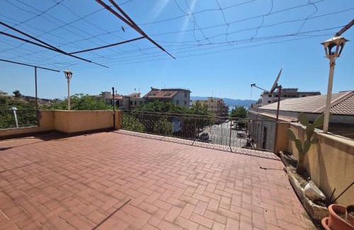 Villa San Giovanni Apartment | La casa di Maria e Giuseppe