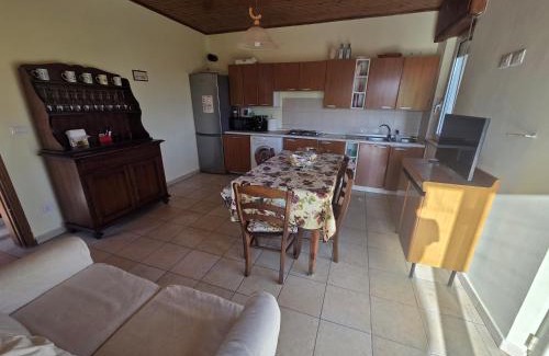 Villa San Giovanni Apartment | La casa di Maria e Giuseppe