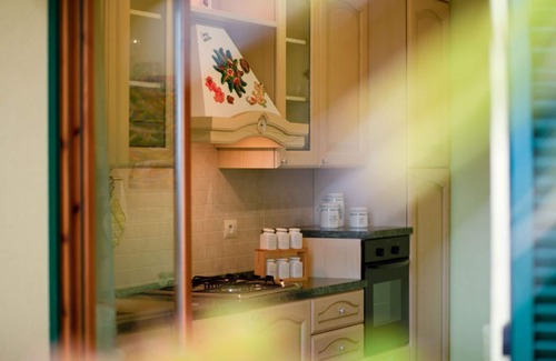 Montiano Apartment | La Casa di Marco, holidays, sea and nature