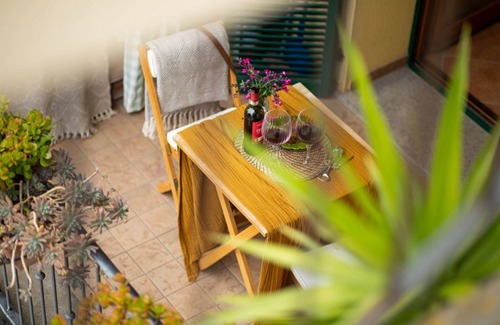 Montiano Apartment | La Casa di Marco, holidays, sea and nature