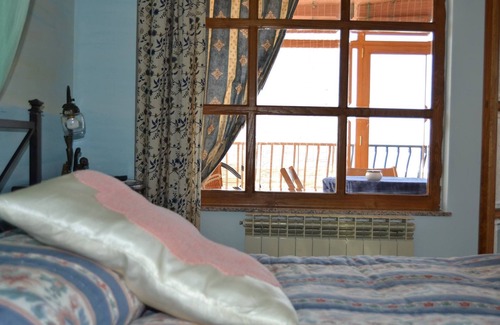 Furnari Bed & Breakfast | La Casa di Mariù