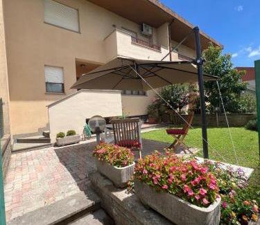 Capodimonte House | La casa di Maria