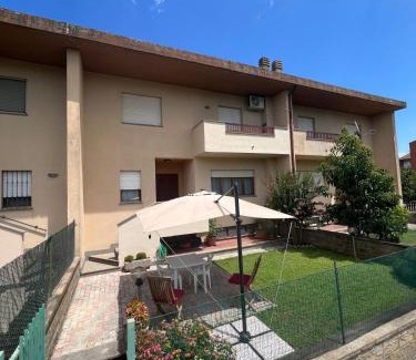 Capodimonte House | La casa di Maria