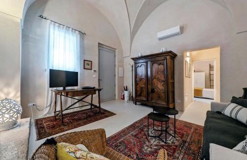 Muro Leccese Apartment | La Casa di Marina