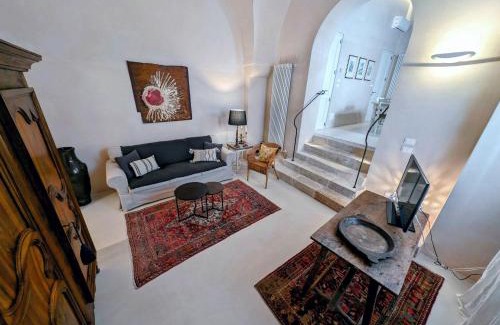 Muro Leccese Apartment | La Casa di Marina